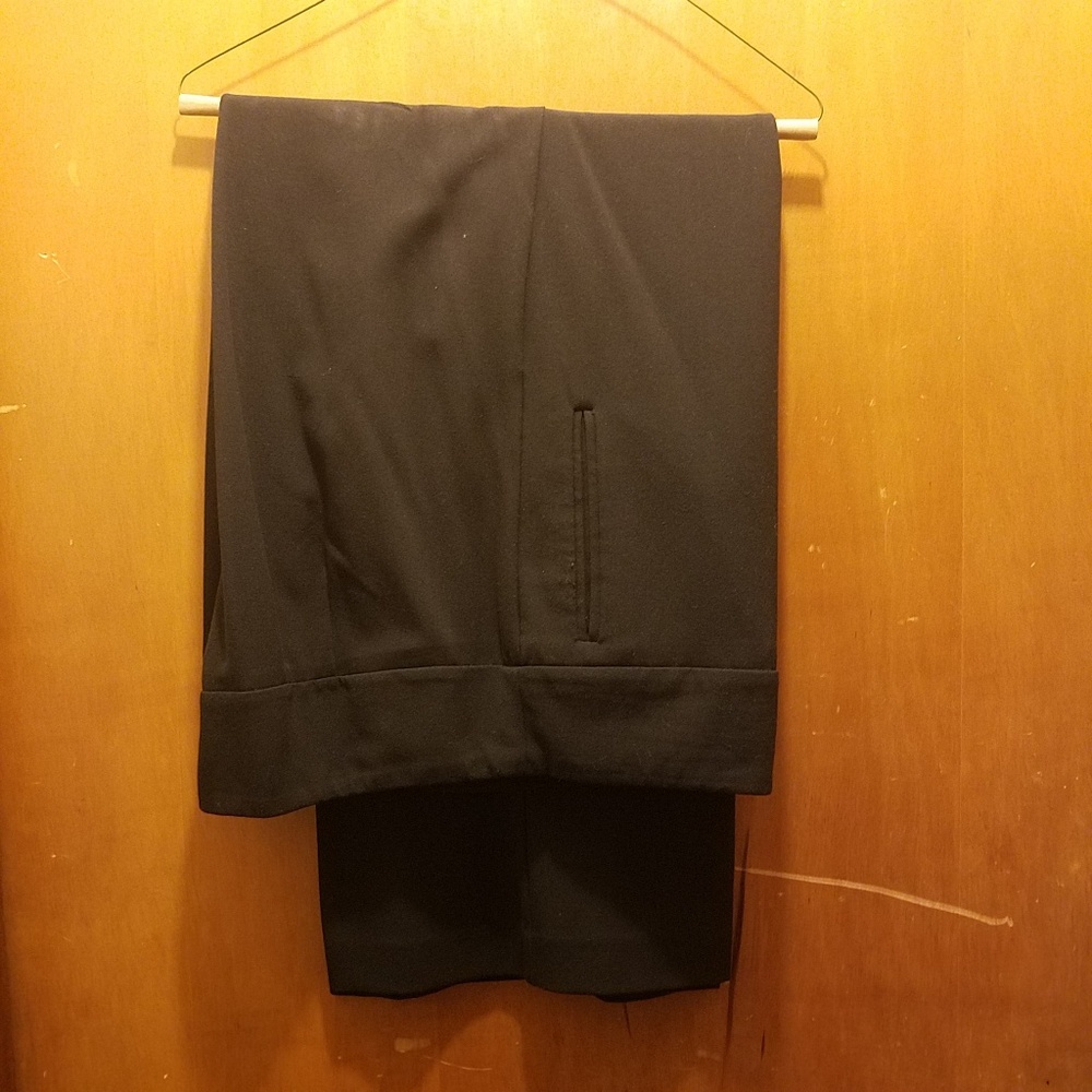 Dress slacks